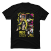 kiss marvel shirts